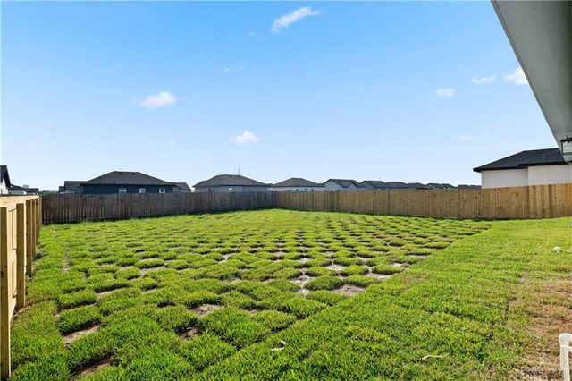 1708 Karianna Drive, Mercedes, TX 78570