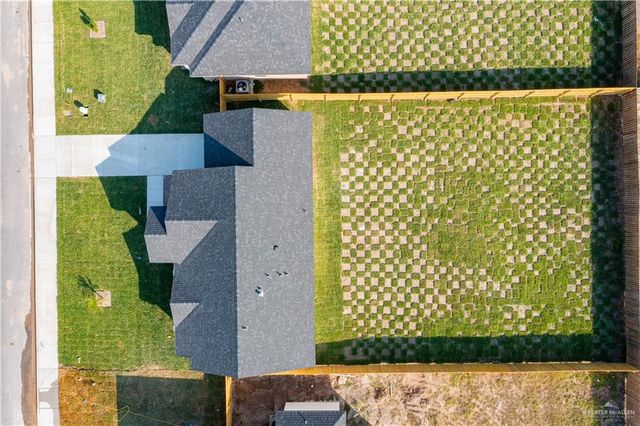 1708 Karianna Drive, Mercedes, TX 78570