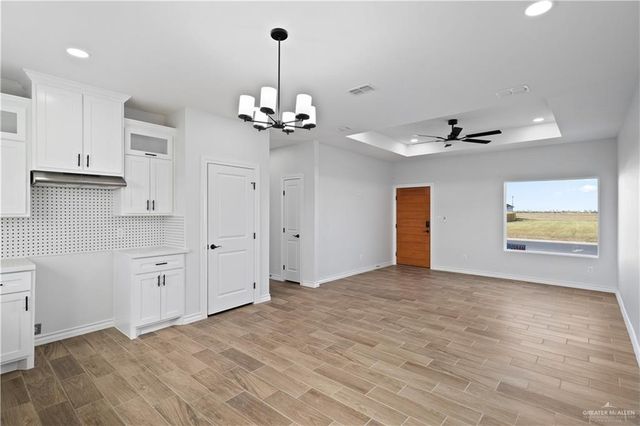 1708 Karianna Drive, Mercedes, TX 78570