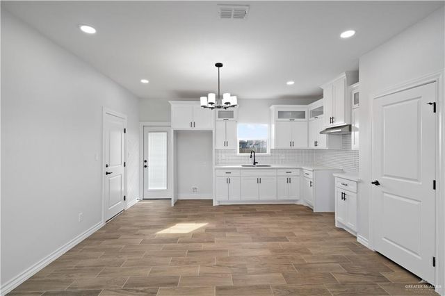 1708 Karianna Drive, Mercedes, TX 78570