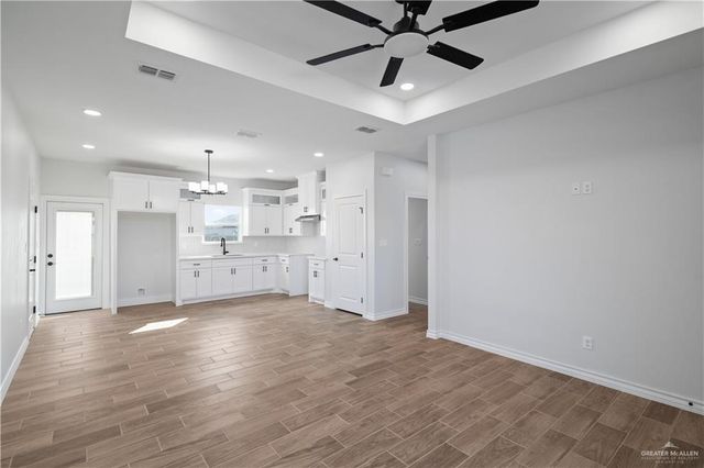 1708 Karianna Drive, Mercedes, TX 78570