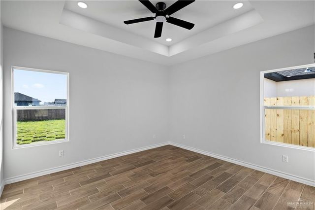 1708 Karianna Drive, Mercedes, TX 78570