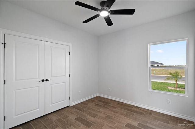 1708 Karianna Drive, Mercedes, TX 78570