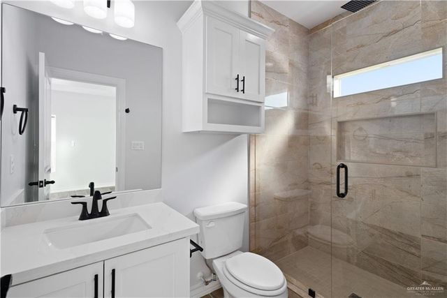 1708 Karianna Drive, Mercedes, TX 78570