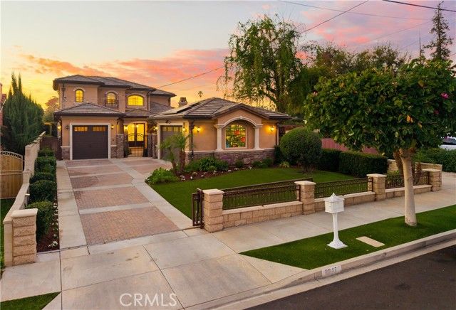 6247 Avon Avenue, San Gabriel, CA 91775