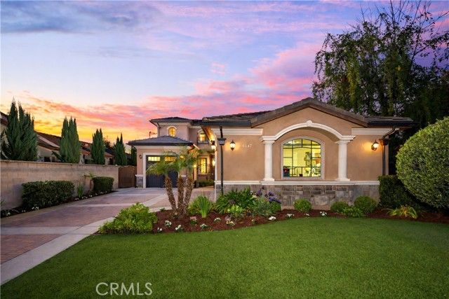 6247 Avon Avenue, San Gabriel, CA 91775