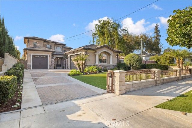 6247 Avon Avenue, San Gabriel, CA 91775