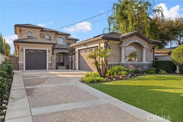 6247 Avon Avenue, San Gabriel, CA 91775