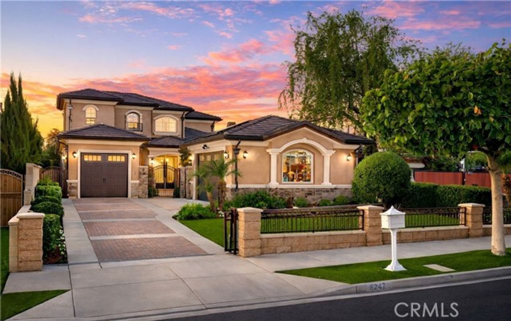 6247 Avon Avenue, San Gabriel, CA 91775