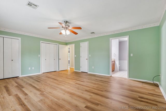 617 Ridgewood Drive, Pryor, OK 74361