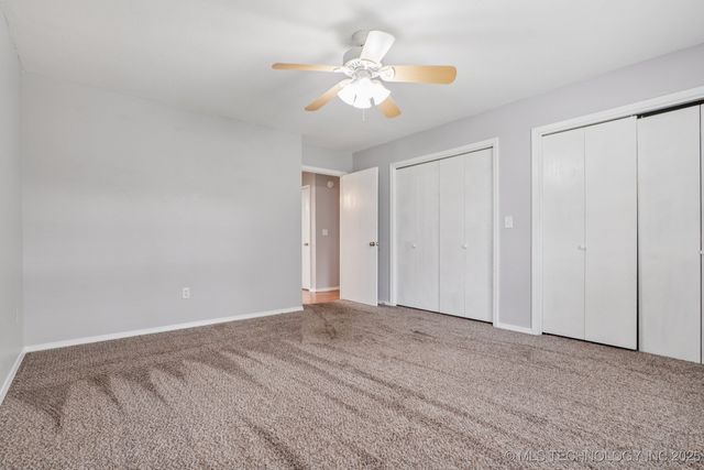 617 Ridgewood Drive, Pryor, OK 74361