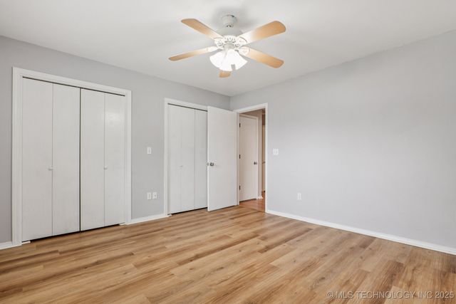 617 Ridgewood Drive, Pryor, OK 74361