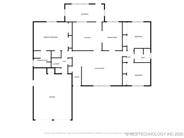 617 Ridgewood Drive, Pryor, OK 74361