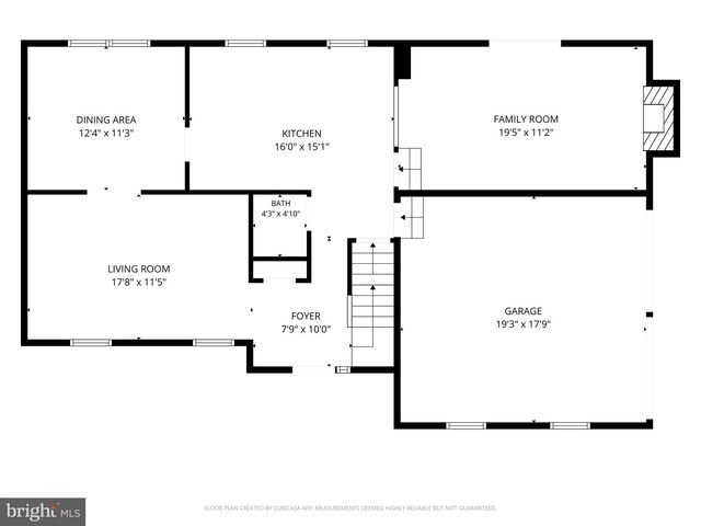117 MIDWAY RD, Phoenixville, PA 19460