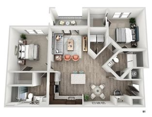 300 Hwy 81 5105, Mcdonough, GA 30253