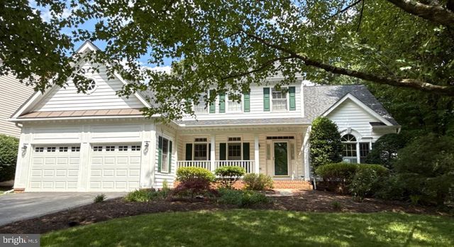 6511 ROCK CRYSTAL DR, Clifton, VA 20124