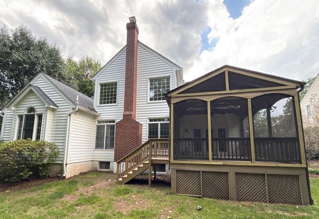 6511 ROCK CRYSTAL DR, Clifton, VA 20124