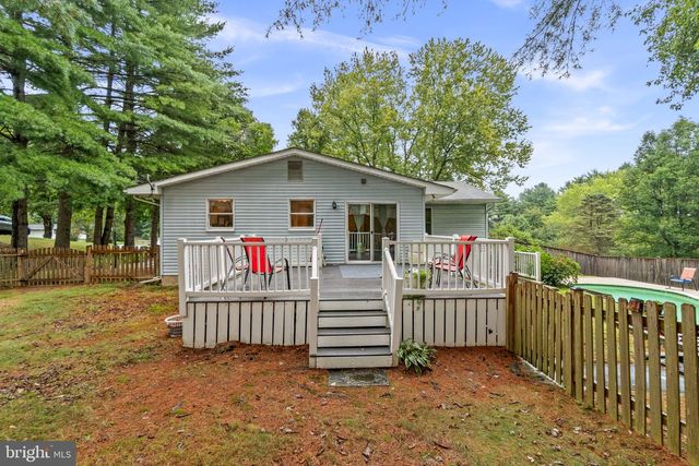 3701 CLYDESDALE ROAD WAY, Reisterstown, MD 21136