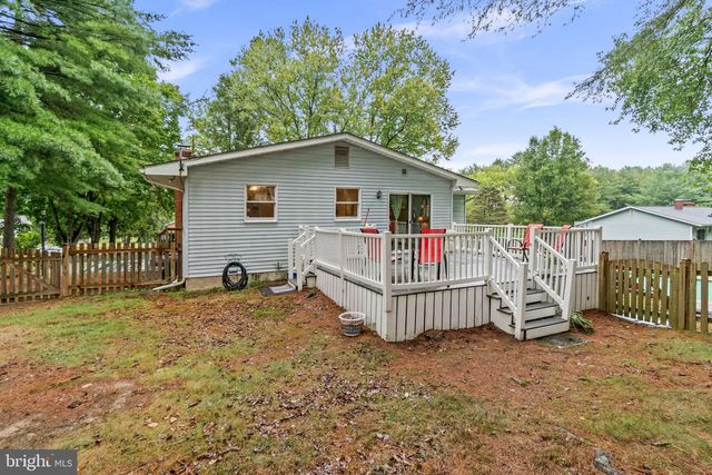 3701 CLYDESDALE ROAD WAY, Reisterstown, MD 21136