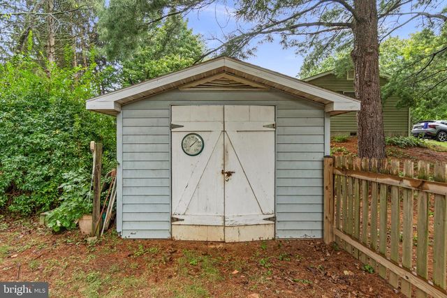 3701 CLYDESDALE ROAD WAY, Reisterstown, MD 21136