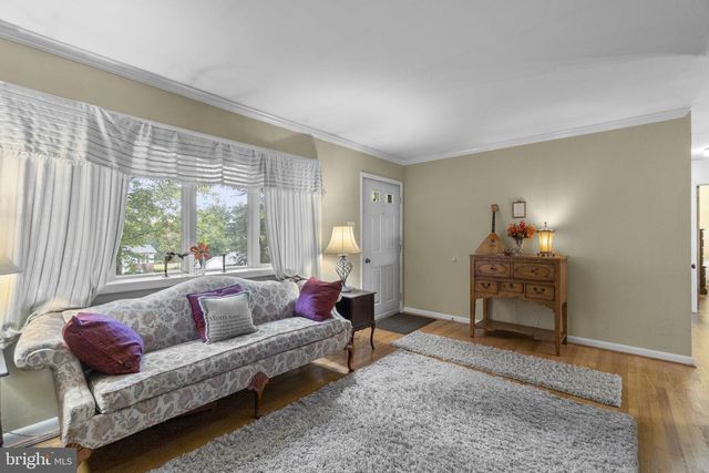 3701 CLYDESDALE ROAD WAY, Reisterstown, MD 21136
