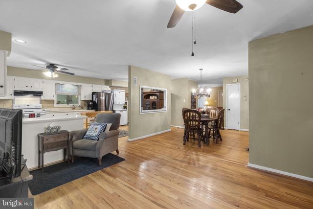 3701 CLYDESDALE ROAD WAY, Reisterstown, MD 21136