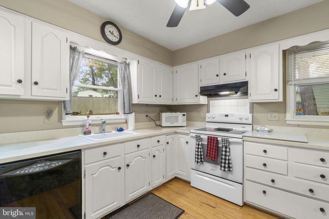 3701 CLYDESDALE ROAD WAY, Reisterstown, MD 21136