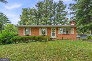 3701 CLYDESDALE ROAD WAY, Reisterstown, MD 21136