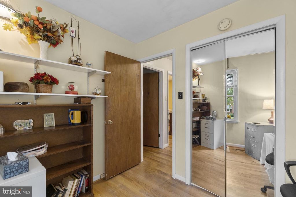 Image 18 of property listing at 3701 CLYDESDALE ROAD WAY, Reisterstown, MD 21136