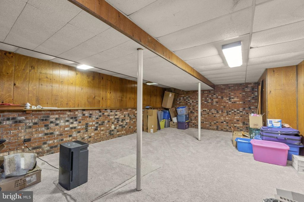 Image 19 of property listing at 3701 CLYDESDALE ROAD WAY, Reisterstown, MD 21136