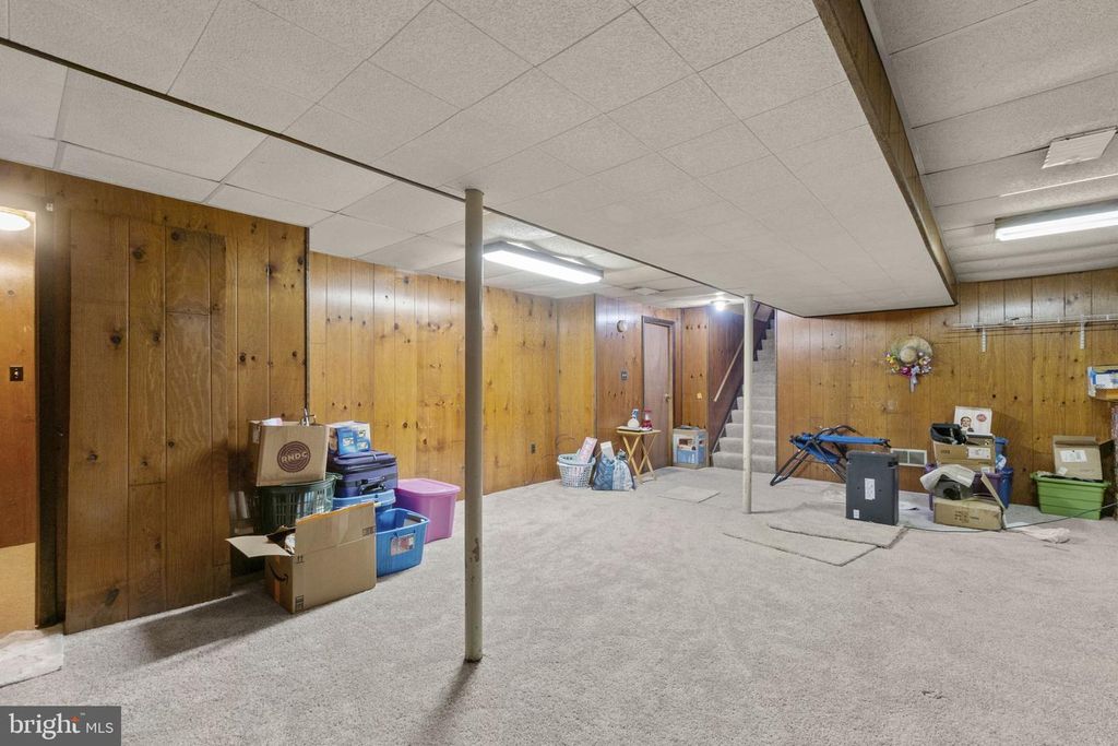 Image 20 of property listing at 3701 CLYDESDALE ROAD WAY, Reisterstown, MD 21136