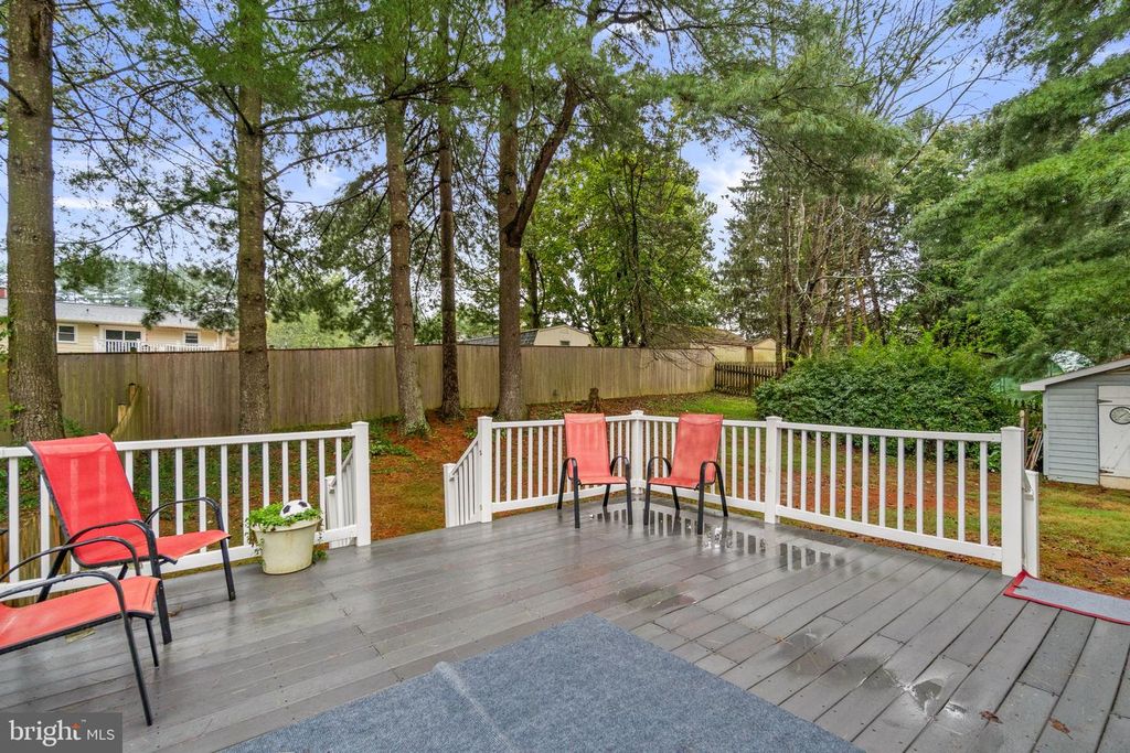Image 23 of property listing at 3701 CLYDESDALE ROAD WAY, Reisterstown, MD 21136