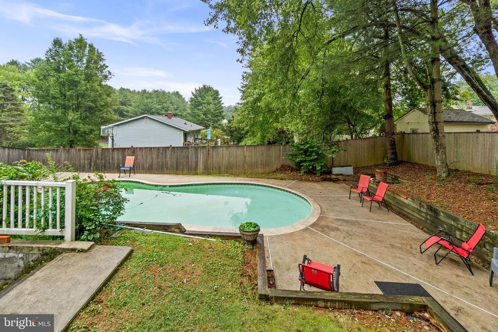Image 27 of property listing at 3701 CLYDESDALE ROAD WAY, Reisterstown, MD 21136