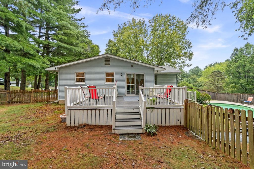 Image 28 of property listing at 3701 CLYDESDALE ROAD WAY, Reisterstown, MD 21136