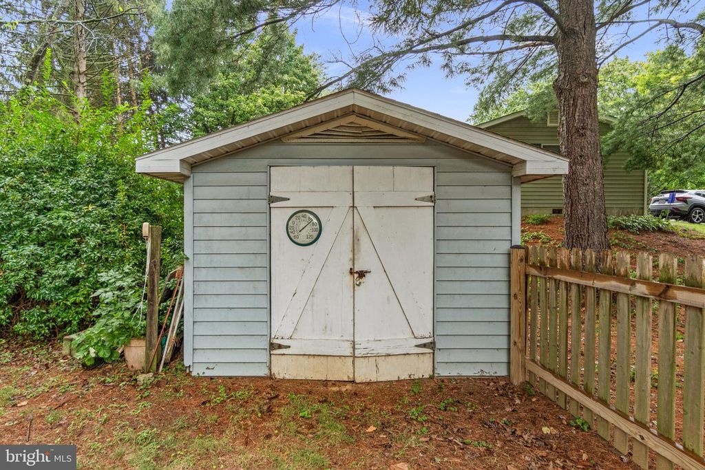 Image 30 of property listing at 3701 CLYDESDALE ROAD WAY, Reisterstown, MD 21136