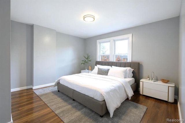 15721 Mansfield Street, Detroit, MI 48227