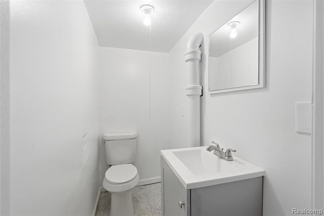 15721 Mansfield Street, Detroit, MI 48227