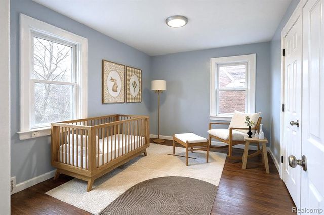 15721 Mansfield Street, Detroit, MI 48227