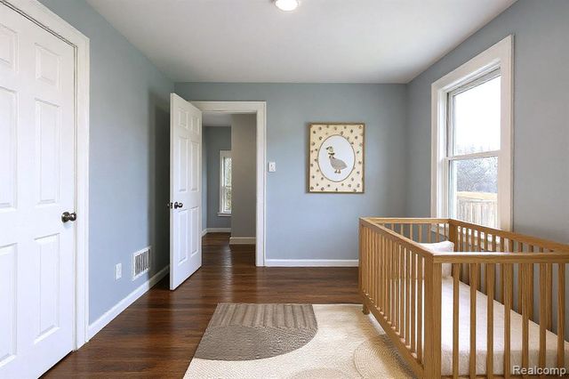 15721 Mansfield Street, Detroit, MI 48227