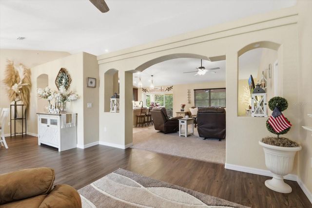 5958 N ORCHIS TERRACE, Beverly Hills, FL 34465