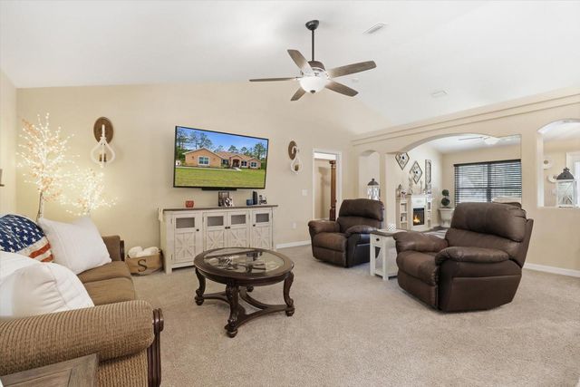 5958 N ORCHIS TERRACE, Beverly Hills, FL 34465