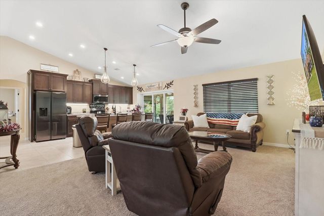 5958 N ORCHIS TERRACE, Beverly Hills, FL 34465