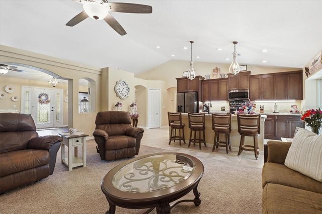 5958 N ORCHIS TERRACE, Beverly Hills, FL 34465