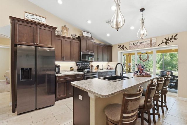 5958 N ORCHIS TERRACE, Beverly Hills, FL 34465