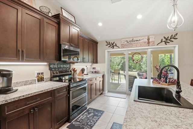 5958 N ORCHIS TERRACE, Beverly Hills, FL 34465