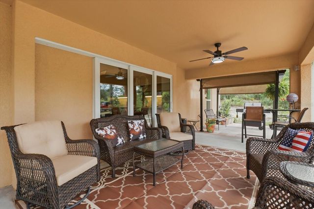 5958 N ORCHIS TERRACE, Beverly Hills, FL 34465