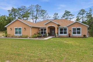 5958 N ORCHIS TERRACE, Beverly Hills, FL 34465