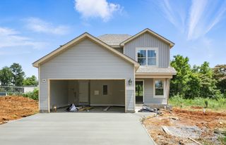 2686 Scott Drive, Clarksville, TN 37042