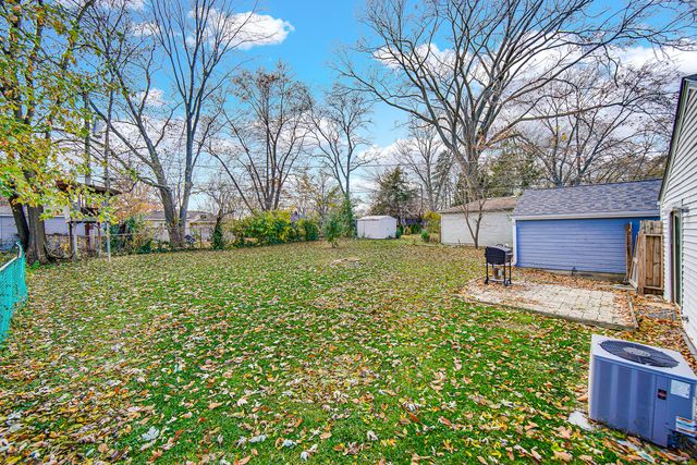 245 Miami Street, Park Forest, IL 60466