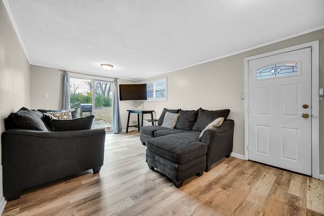 245 Miami Street, Park Forest, IL 60466